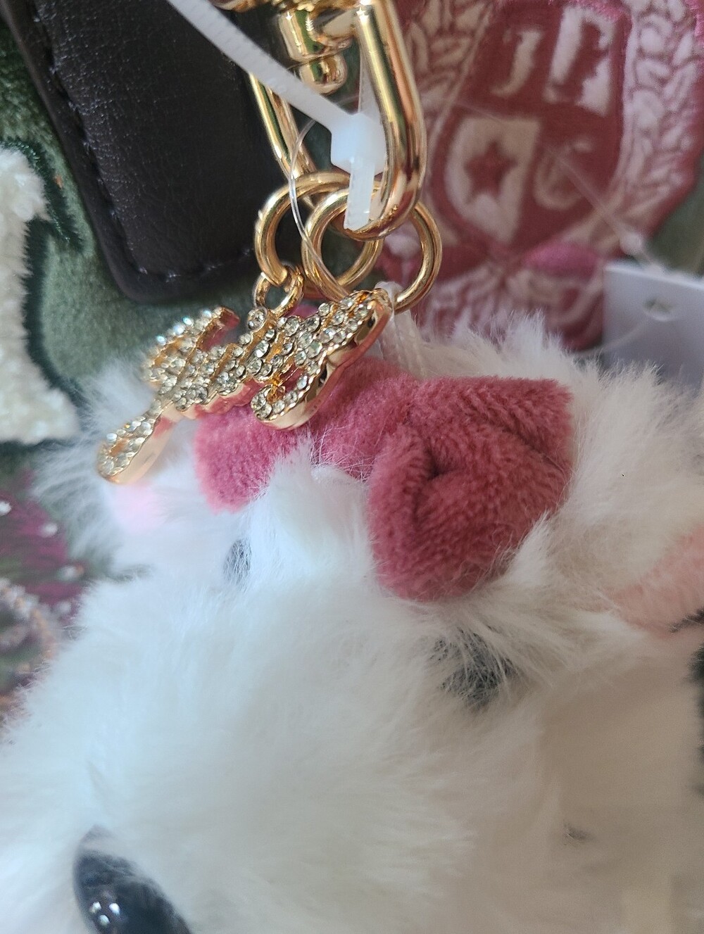 Juicy Couture Bag ๐ - Picture 9 of 11